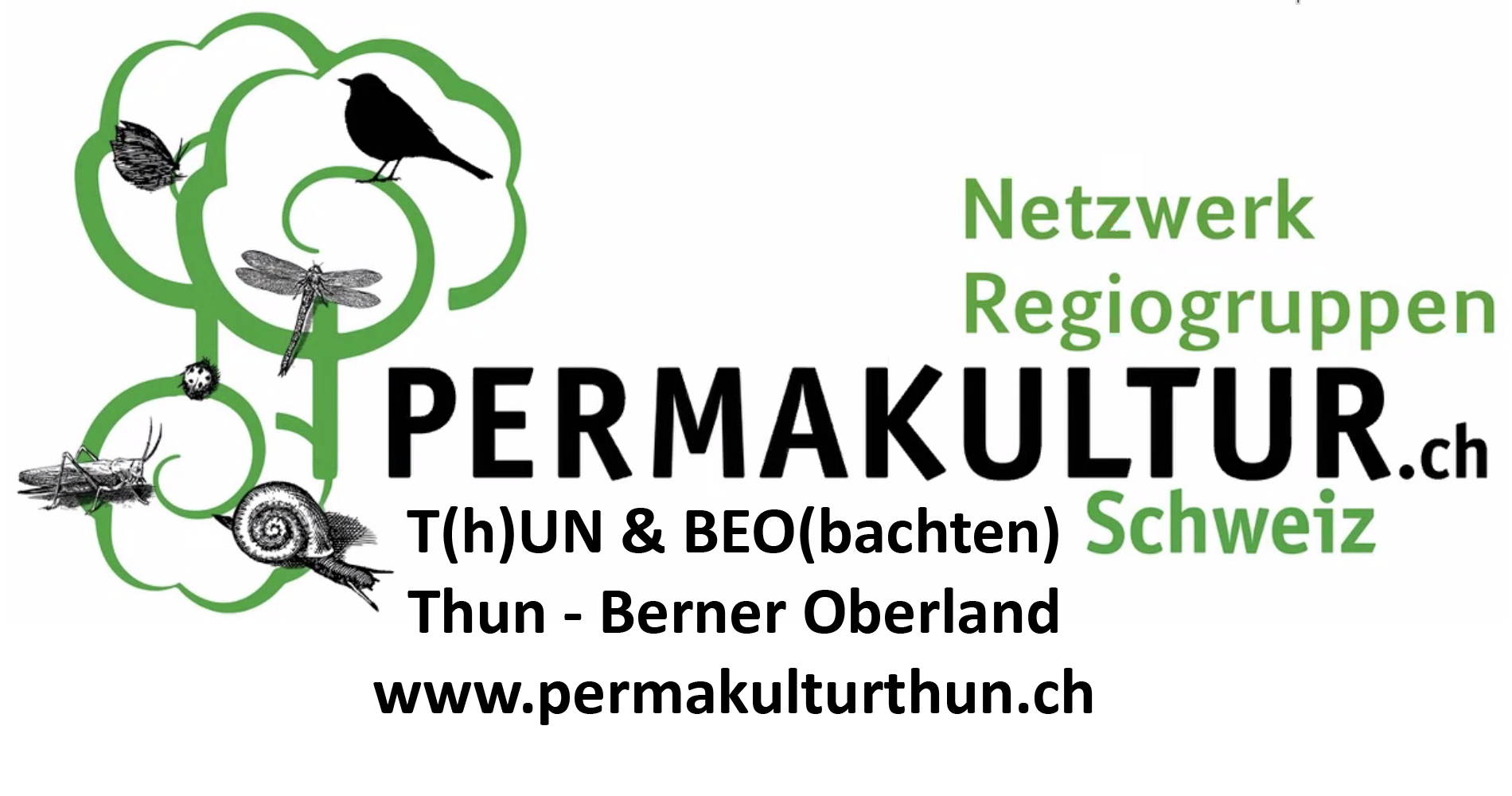 Regiogruppe Thun - Berner Oberland